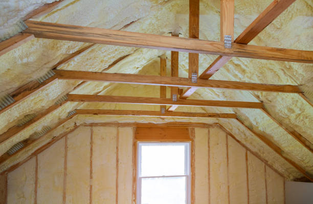 Best Insulation Maintenance and Repair in Volcano Golf Course, HI