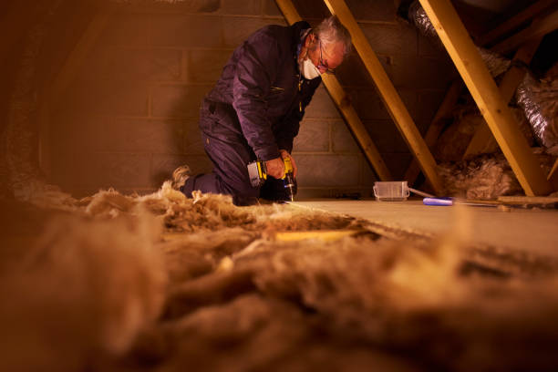 Trusted HI Insulation Contractor Experts